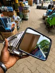 Chrome Side Mirror - Cecilia Mirror - 4
