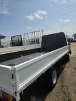 Hyundai HD120 Food Truck - 2