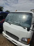 Hyundai HD120 Food Truck - 3