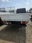 Hyundai HD120 Food Truck - 5