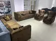 Royal Comfort Sofa Set 4-in-1 - 2