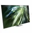 Samsung 98” QLED 4K Smart TV (2024 Model 98QN90D) - 2