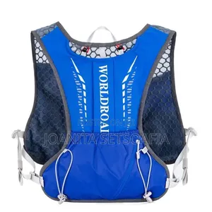 Running Vest / Hydration Vest