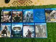 Used PS4 Game CDs - Affordable Collection - 1
