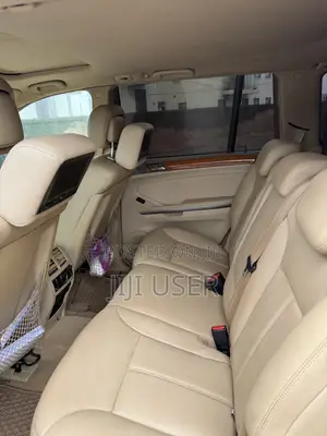 Mercedes-Benz GL-Class GL 450 2008