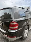 Mercedes-Benz GL-Class GL 450 2008 - 2