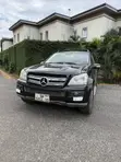 Mercedes-Benz GL-Class GL 450 2008 - 3