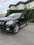 Mercedes-Benz GL-Class GL 450 2008 - 5