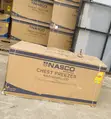 Brand New Nasco 545 Ltrs Double Door Chest Freezer (NAS-800FL-DD) - 2