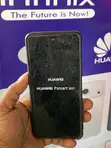 Huawei P Smart 2021 128GB Black - 2