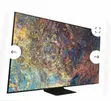 Samsung 98" QLED 4K Smart TV (2024) - 98QN90D - 1
