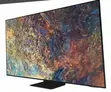 Samsung 98" QLED 4K Smart TV (2024) - 98QN90D - 2