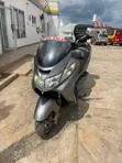 Suzuki Burgman 250cc (2006) - Green - 2