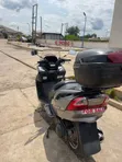 Suzuki Burgman 250cc (2006) - Green - 3