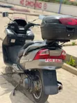 Suzuki Burgman 250cc (2006) - Green - 4