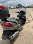 Suzuki Burgman 250cc (2006) - Green - 5