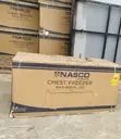 Genuine Nasco 545 Ltrs Double Door Chest Freezer (NAS-800FL-DD) - 2