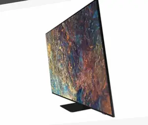 Samsung 98” QLED 4K Smart TV (2024 Model)
