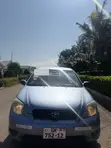 Toyota Matrix 2009 Blue - 1
