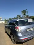 Toyota Matrix 2009 Blue - 2