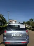 Toyota Matrix 2009 Blue - 3