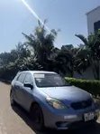 Toyota Matrix 2009 Blue - 4