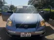 Toyota Matrix 2009 Blue - 5