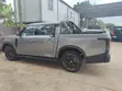 Nissan Z9 2025 Gray - 3