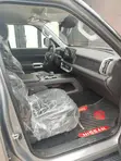 Nissan Z9 2025 Gray - 4