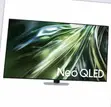Samsung 98” QLED 4K Smart TV (2024) - 98QN90D - 1