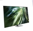 Samsung 98” QLED 4K Smart TV (2024) - 98QN90D - 2