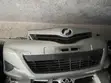 Toyota Vitz 2012 - Front Cut Parts - 1