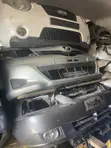 Toyota Vitz 2012 - Front Cut Parts - 2