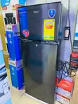 Midea 204L Bottom Freezer Refrigerator - 2 Star Energy Rating - 2