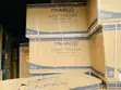 Nasco 600L 2-Star Double Door Freezer, Grey [NAS-850FL-DD] - 2