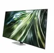 Samsung 98” QLED Smart TV 98QN90D (2024) Black - 2