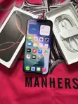 Apple iPhone 16 Pro Max 256GB Gold - 1