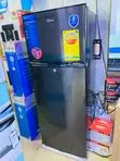 Midea 204L Bottom Freezer Refrigerator - 2
