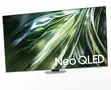 Samsung 98" QLED 4K Smart TV (98QN90D) - 2