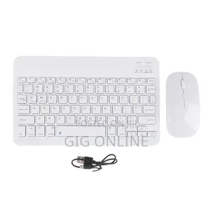Brand New Mouse and Keyboard Kit