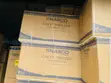 Nasco 600L 2-Star Double Door Lock Security Freezer NAS-850FL-DD - 1