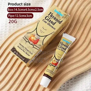 Sumifun Thyroid Health Cream