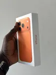 New Apple iPhone 17 Pro Max 256GB Orange - 3