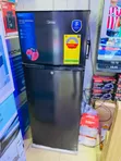 Midea 204L Fridge-Freezer - Bottom Freezer - 1