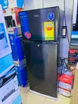 Midea 204L Fridge-Freezer - Bottom Freezer - 2