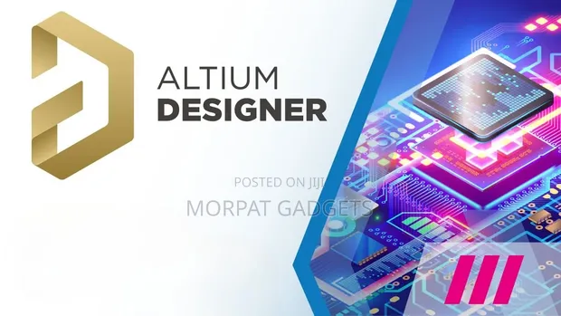 Altium Designer 26 Installation Service - 1