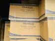New Nasco 600L 2-Star Double Door Freezer, Grey [NAS-850FL-DD] - 1