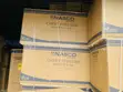 New Nasco 600L 2-Star Double Door Freezer, Grey [NAS-850FL-DD] - 2