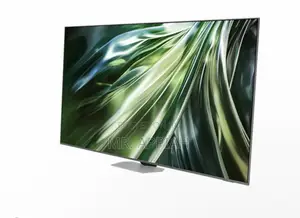 Samsung 98” QLED 4K Smart TV (2024 Model)