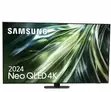 Samsung 98” QLED 4K Smart TV (2024 Model) - 2